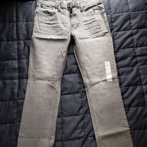 Old Navy slim jeans
